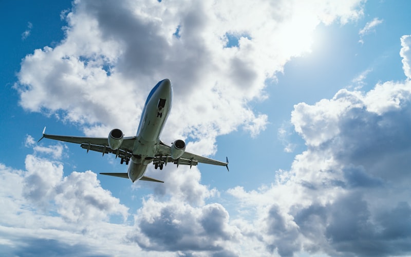 Transfert Orly : tout ce qu'il faut savoir