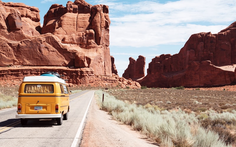 Comment organiser un voyage longue distance avec des enfants