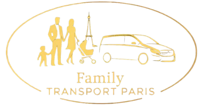 Family Transport Paris - VTC familial